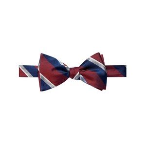 Jos A Bank Men’s Silk Bow Tie (NWT)